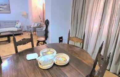 Imagem 8: Copacabana Juntinho mar Sala, Original 3 quartos