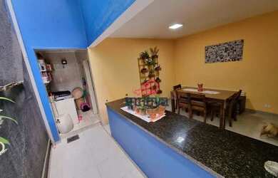 Imagem 13: Sobrado com 3 dormitórios, 219 m² - venda por R$ 695.000,00 ou aluguel...