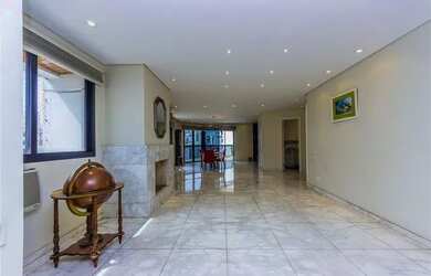 Imagem 6: APARTAMENTO RESIDENCIAL em São Paulo - SP, Jardim Paulista