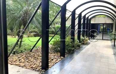 Imagem 16: Em frente ao Shopping Vila Olímpia, ótimo empreendimento totalmente...