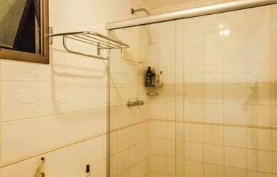 Imagem 6: Flat no Quality Alvorada disponível para locação próximo ao Shopping...