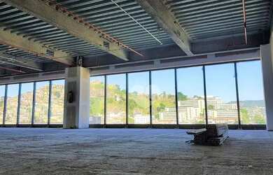 Imagem 1: Sala, 506 m² - venda por R$ 5.215.000,00 ou aluguel por R$ 54.622,56/mês...