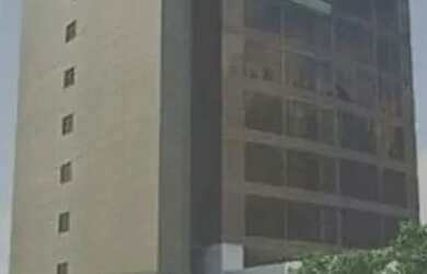 Imagem: O depósito possui 1 Vaga na garagem e 33m² de Área e está