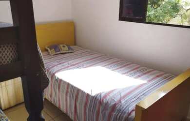 Imagem: O quarto está localizado em Vila Mariana, São Paulo para alugar