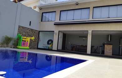 Imagem 9: Casa cinematográfica no Jardim Guanabara - Rio de Janeiro - RJ