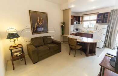 Imagem 3: Mercure SP JK na Vila Olímpia disponível para locação, próximo ao...