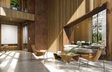 Imagem 3: APARTAMENTO RESIDENCIAL em São Paulo - SP, Jardim Paulista