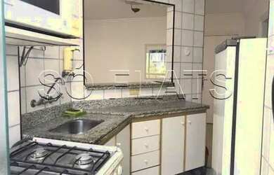 Imagem 11: Em frente ao Shopping Vila Olímpia, ótimo empreendimento totalmente...