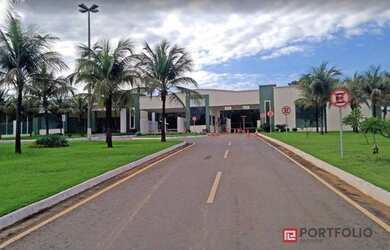 Imagem: O terreno possui 1.425m² de Área e está localizado em Parque