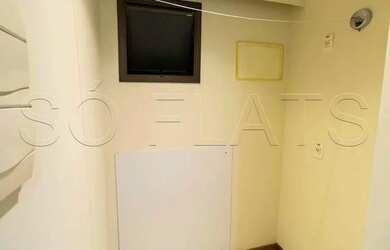 Imagem 8: Flat disponível para locação na Vila Olímpia mobiliado com 2 dormitórios...