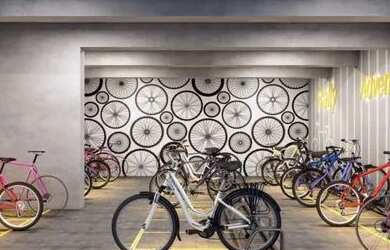 Imagem 15: APARTAMENTO RESIDENCIAL em São Paulo - SP, Cidade Jardim