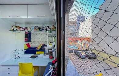 Imagem 15: Apartamento com 3 dormitórios à venda, 150 m² bairro Bela Vista