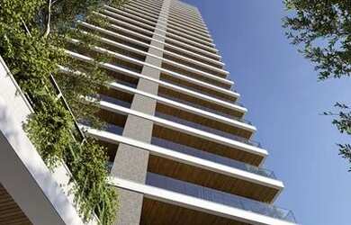 Imagem 4: Apartamento para Venda no bairro Praia Brava de Itajaí em Itajaí, 3...