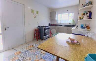 Imagem 11: Casa com 4 dormitórios para alugar, 370 m² por R$ 10.260,01/mês - Recreio...