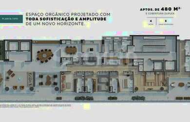 Imagem 11: Apartamento Arrhur Casas- Vila Nova Conceição