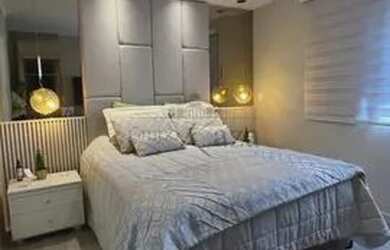 Imagem 8: Apartamento Cobertura Duplex - Jardim Esplanada - Residencial Esplanada...