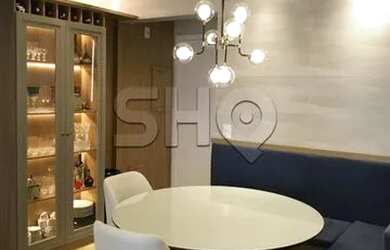 Imagem 5: Apartamento Brooklin - 92 m² - 2 suítes - 3 banheiros, 2 vagas deposito