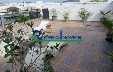 Imagem 7: Cobertura-À VENDA-Recreio dos Bandeirantes-Rio de Janeiro-RJ