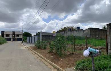 Imagem 5: TERRENO JARDIM HELVECIA APARECIDA DE GOIÂNIA