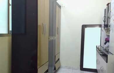 Imagem: O apartamento possui 2 Dormitórios, 1 Banheiro, 75m² de Área