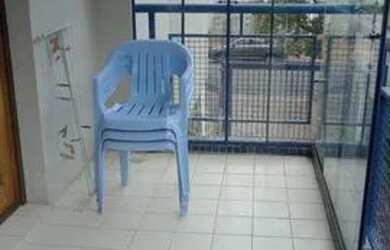 Imagem 8: Apartamento para Venda - 93.08m², 2 dormitórios, 1 vaga - Petrópolis