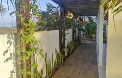 Imagem 4: Alugo Casas em Lucena P/ Temporada Fds e Feriados - Semana Santa