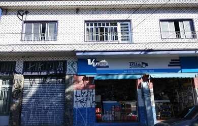 Imagem: A casa possui 2 Dormitórios, 1 Banheiro, 120m² de Área e