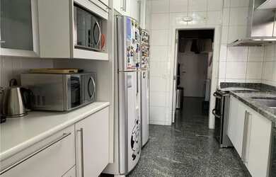 Imagem 12: APARTAMENTO RESIDENCIAL em São Paulo - SP, Higienópolis