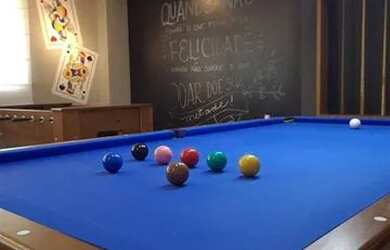 Imagem 15: APARTAMENTO COM 70.73 m² - JARDIM PRAIA GRANDE - MONGAGUA SP