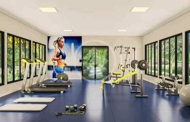 Imagem 9: Lote 422,77 m² no Condomínio Villagio Toscana codigo 30329