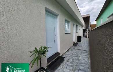 Imagem 4: Casa à venda no Jardim Alessandra em Várzea Paulista