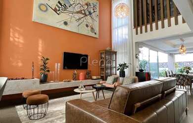 Imagem 10: Venda Casa em condomínio com 4 dormitórios