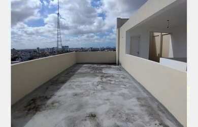 Imagem 1: Cobertura à venda, 122 m² por R$ 497.800,00 - Brotas - Salvador/BA