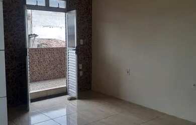 Imagem: O apartamento possui 2 Dormitórios, 1 Banheiro e está localizado