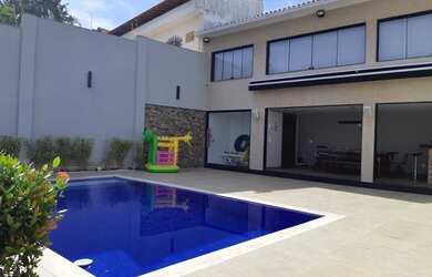 Imagem 13: Casa cinematográfica no Jardim Guanabara - Rio de Janeiro - RJ