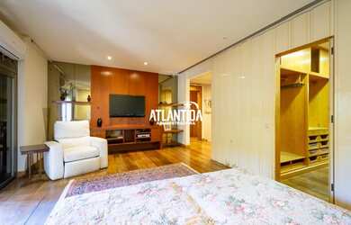 Imagem 8: Cobertura com maravilhosa vista panorâmica - 470 m2 - Leme