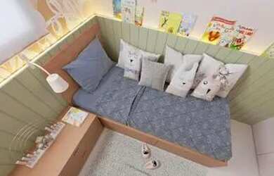 Imagem 5: Casas independentes