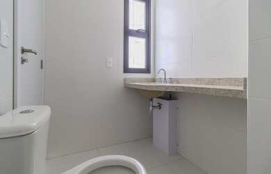 Imagem 14: Lume Residencial Barra Bonita Recreio apartamento