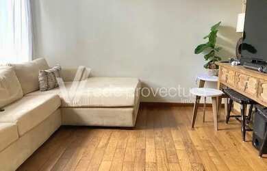 Imagem 5: casa - Jardim Sorirama Sousas - Campinas