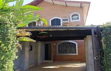 Imagem 3: Sobrado Padrão para Venda em Vila Santa Rosa Guarujá-SP - 2807