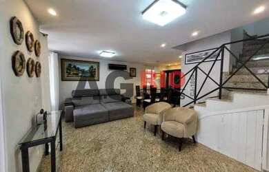 Imagem 4: Casa em Condomínio-LOCAÇÃO-Recreio dos Bandeirantes-Rio de Janeiro-RJ