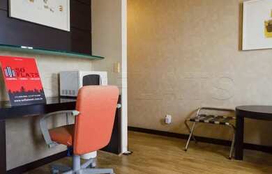 Imagem 10: Apartamento para Locação na Vila Olímpia com excelente localização....