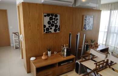 Imagem 8: LINDA COBERTURA 4QTOS-2SUÍTES-168M2-2VGS- PARK PREMIUM - RECREIO RJ