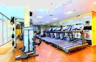 Imagem 8: Radisson Vila Olimpia - flat para locação com entrada imediata e sem...