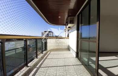 Imagem: O apartamento possui 2 Dormitórios, 3 Banheiros, 1 Vaga na