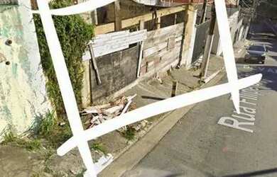 Imagem 1: Terreno Penha 10x50. 500m² de Área