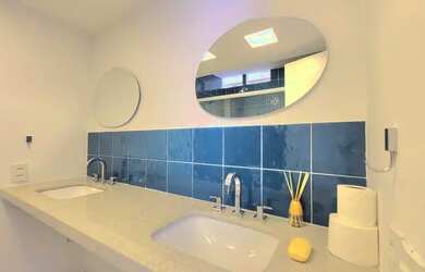 Imagem 14: Copacabana Juntinho mar Sala, Original 3 quartos