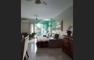 Imagem 3: Apartamento com 3 dorms, Gonzaga, Santos - R$ 850 mil, Cod: 1592382