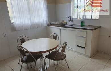 Imagem 11: Casas para locação em Bragança Paulista no bairro Jardim América