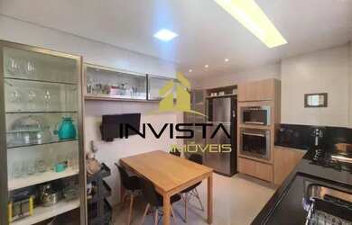 Imagem 12: Deslumbrante Apto Grand Splendor, 142m², 3 Suítes, 3 vagas, Condomínio club